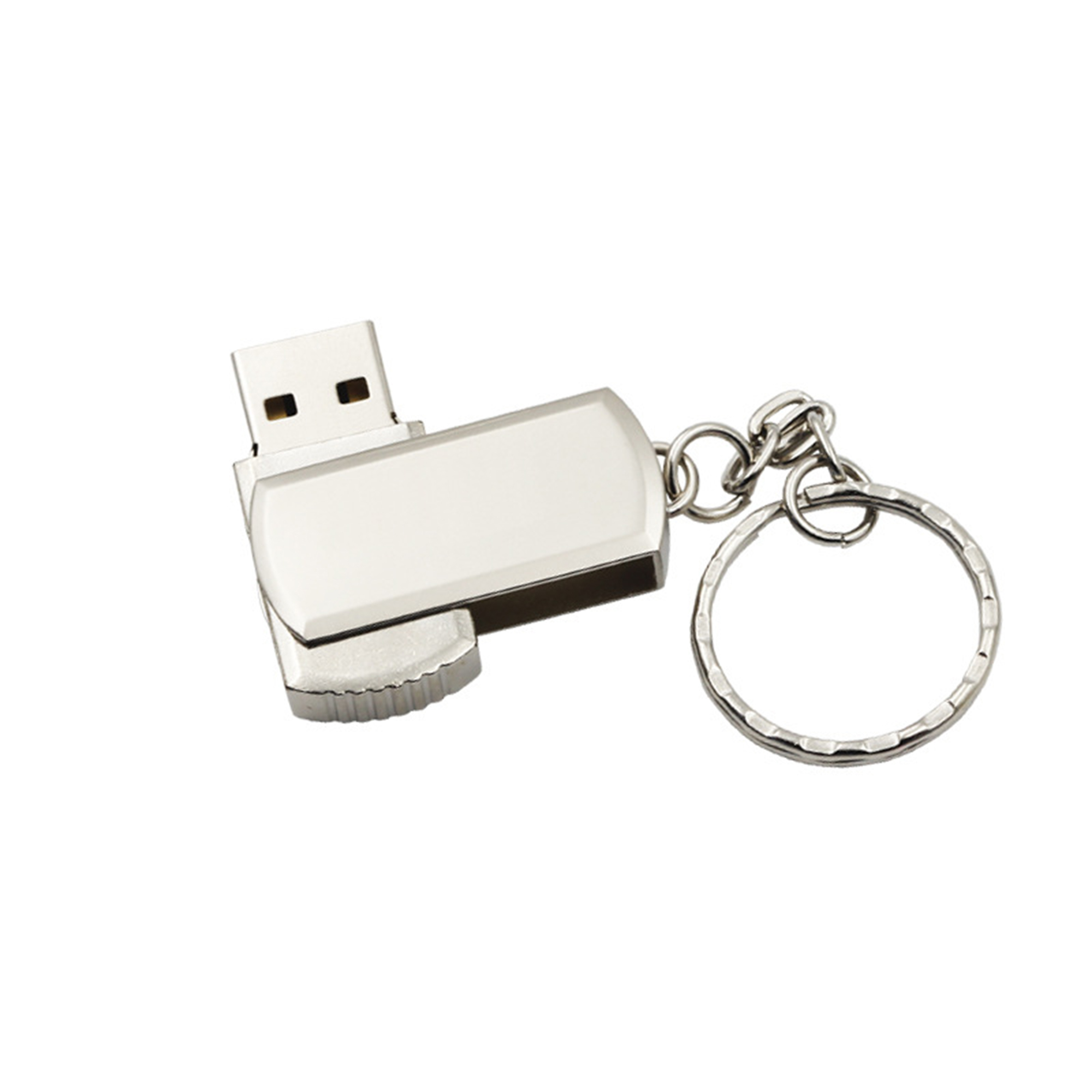 Metal USB Flash Drive With Alloy Housing 3