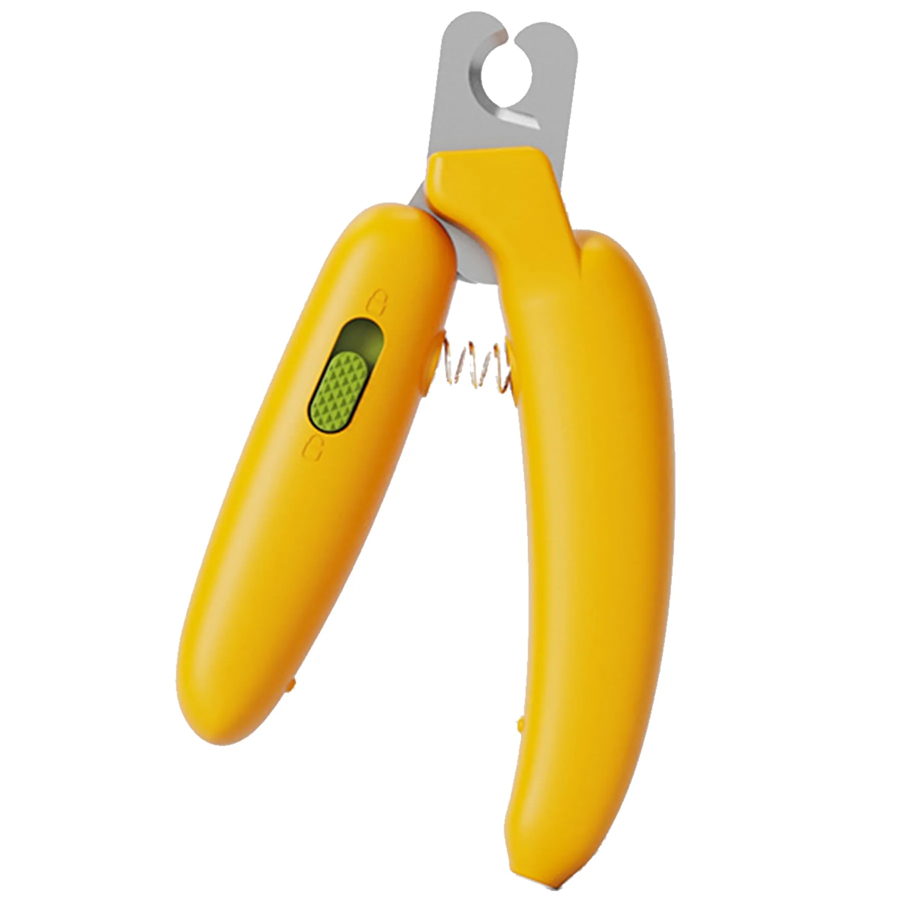Abs Pet Nail Clippers 5