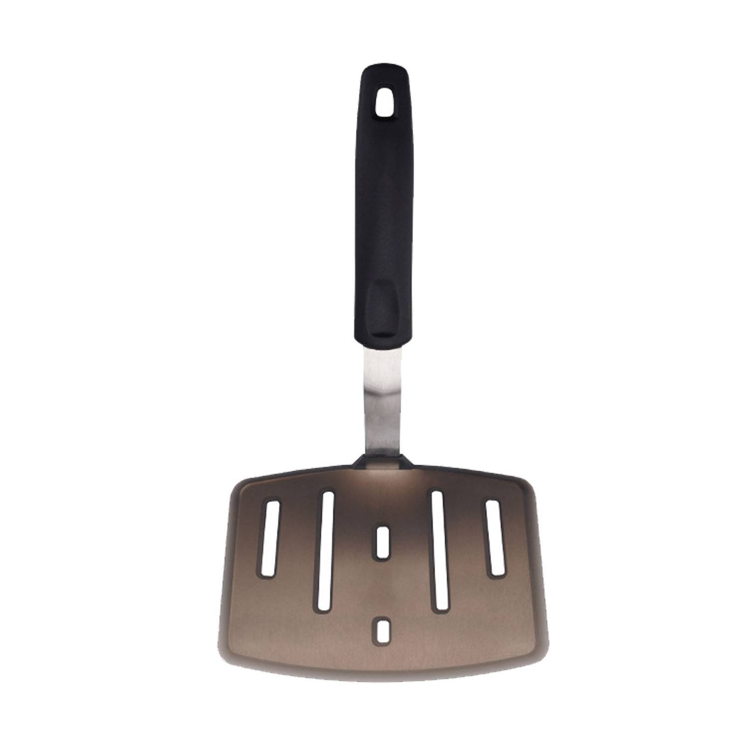 6-piece Silicone Spatula Set Nonstick Kitchen Tools 4
