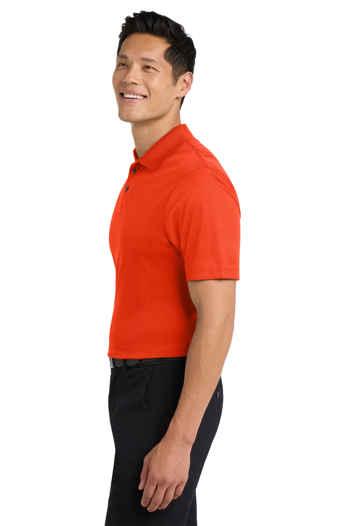 Port Authority Performance Fine Jacquard Polo. K528 59