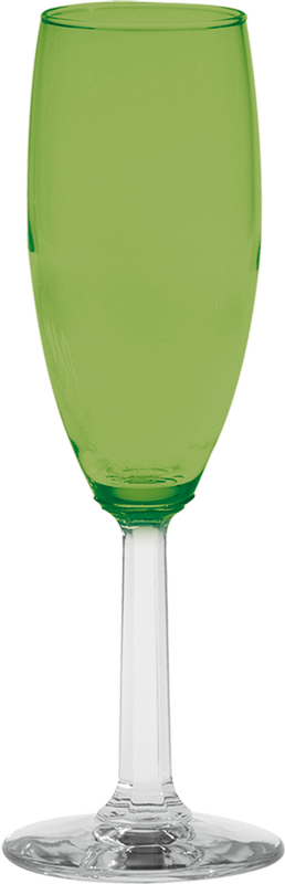 6 oz. Napa Valley Flute - Optic 21