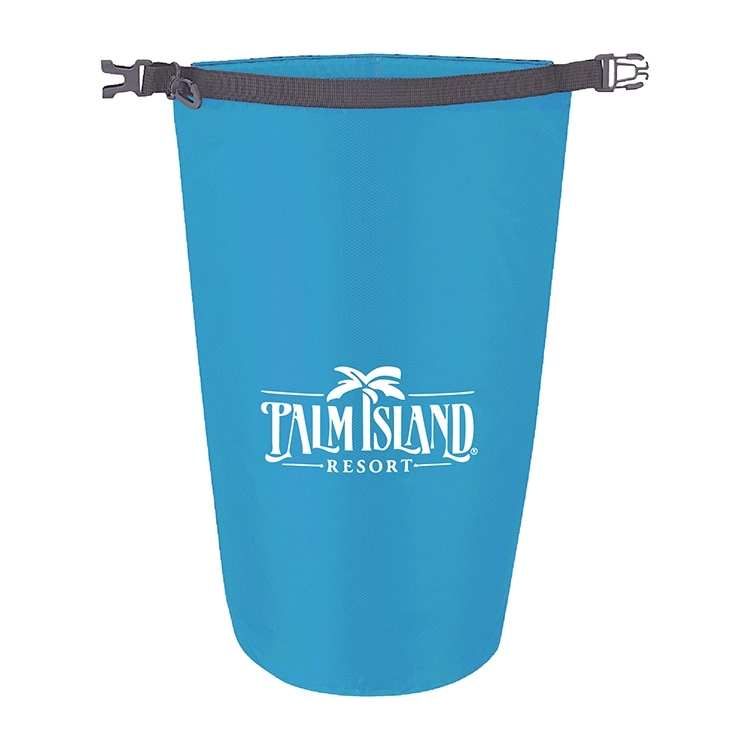 10-LITER WATERPROOF DRY BAG 3