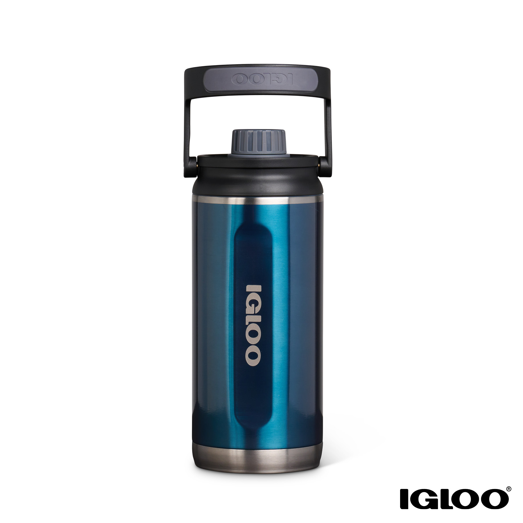 Igloo® 36 oz. Double Wall Vacuum Insulated Water Bottle 40