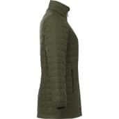 Women's TELLURIDE Packable Insulated Jacket 206