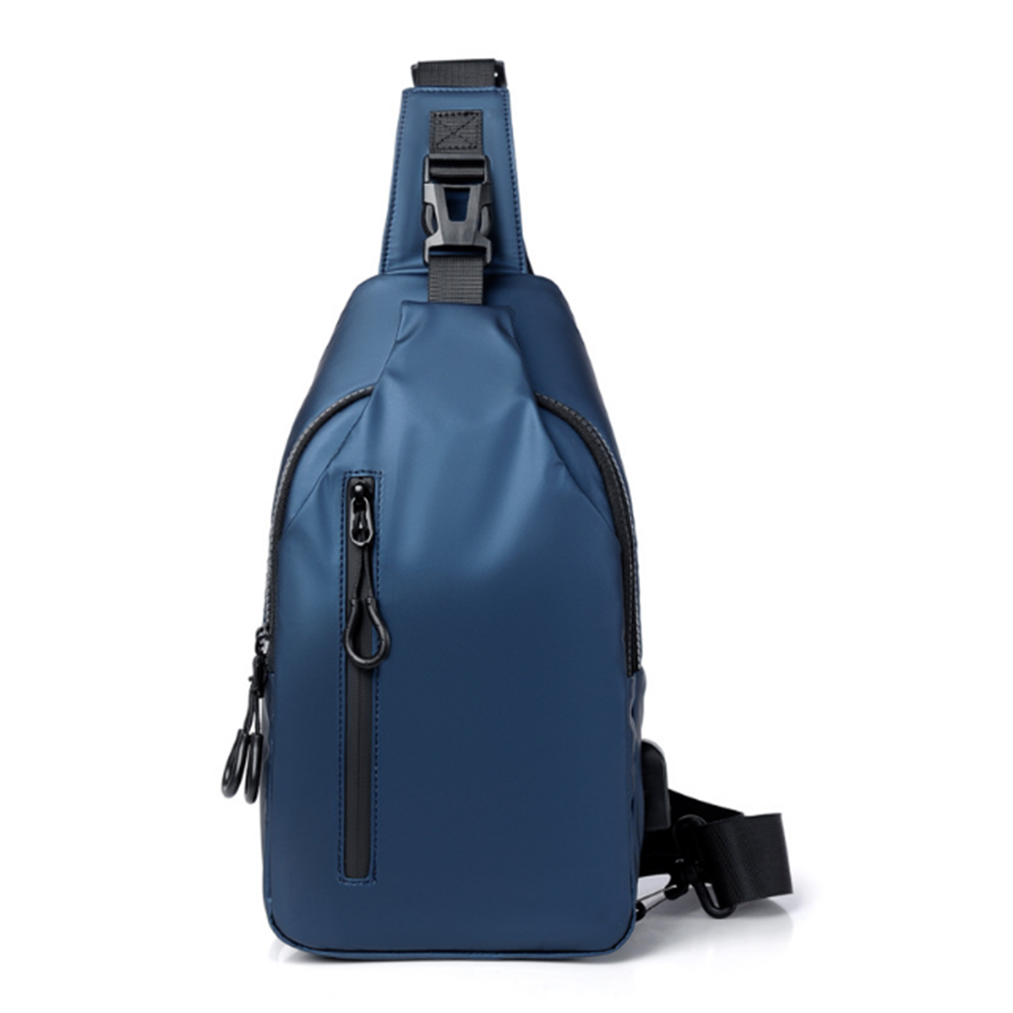 MOQ 50 PCS Durable Outdoor Shoulder Messenger Bag 6