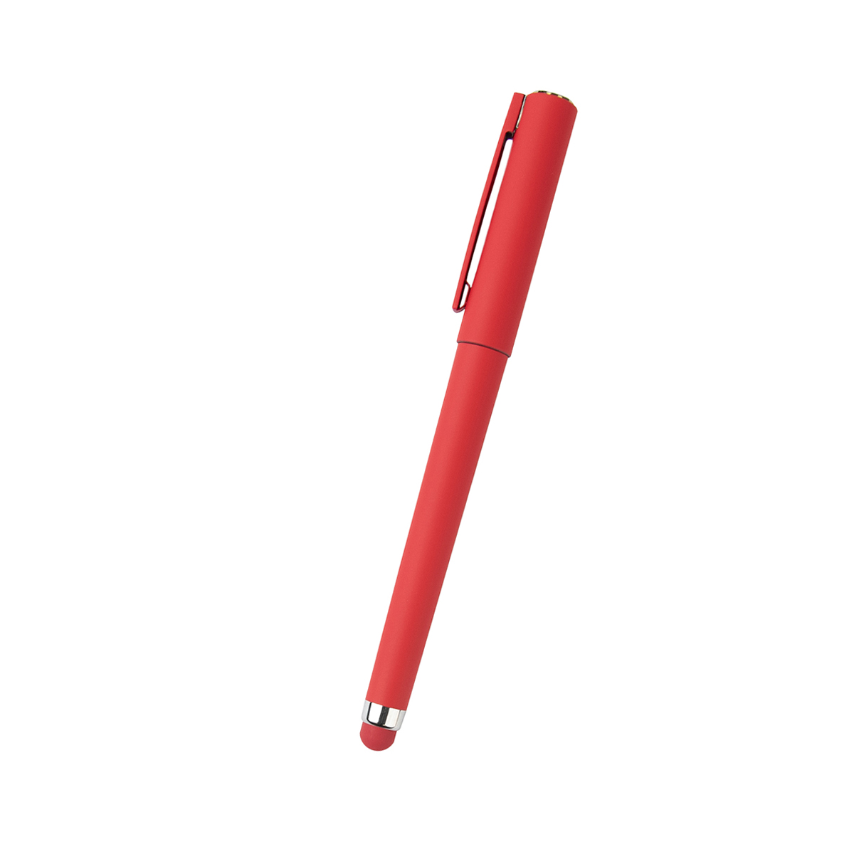 Jazzy Gel Pen With Stylus 24