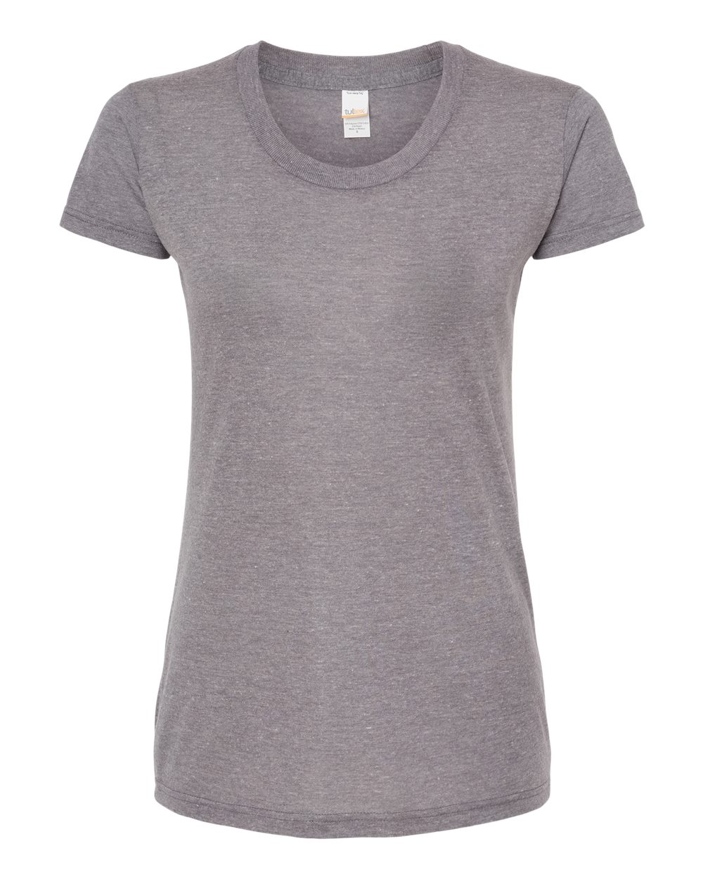 Women's Tri-Blend T-Shirt - 253 46