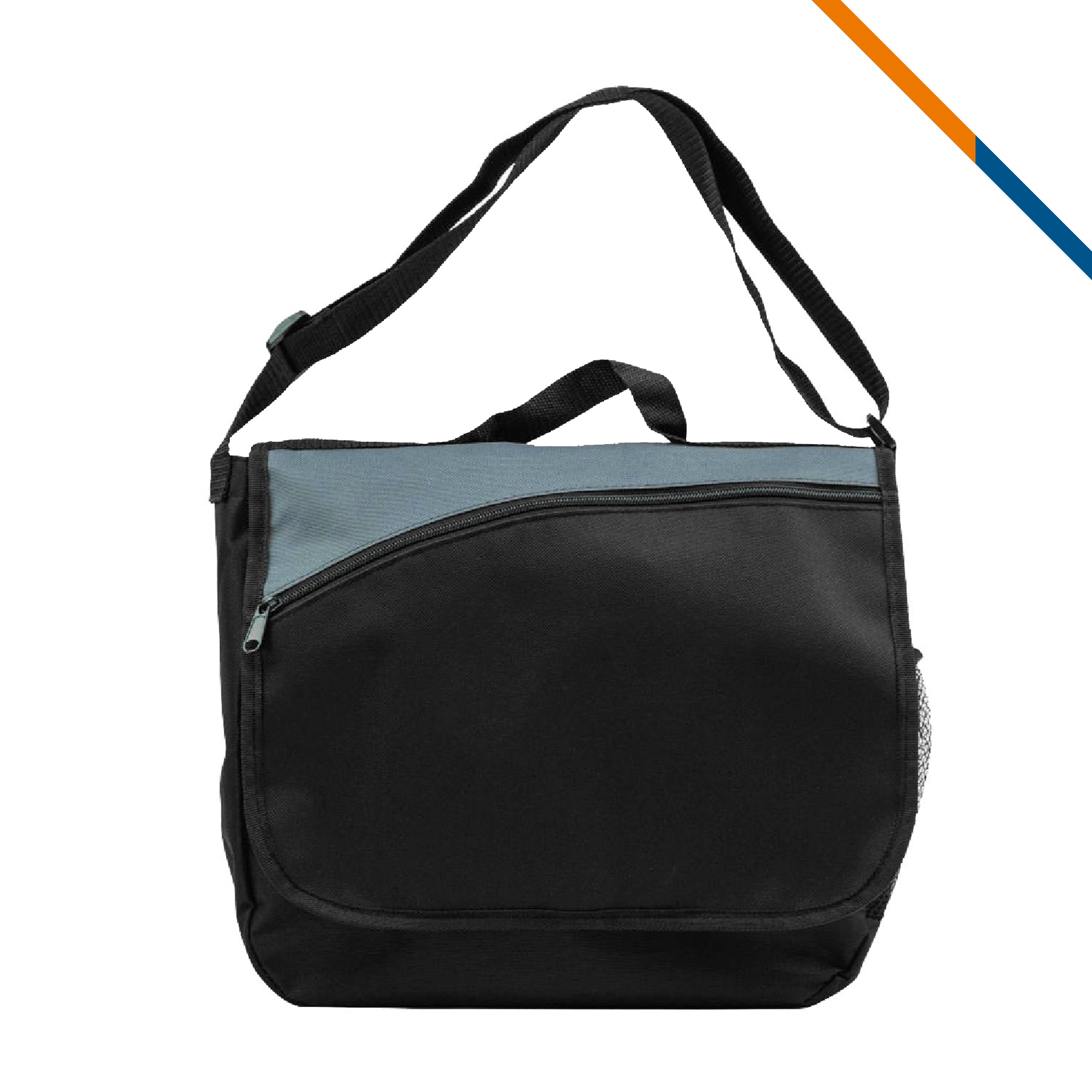 Merose Messenger Bag 6