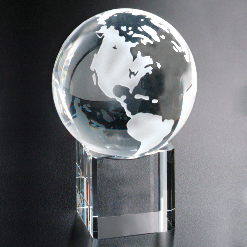Stratus Globe 9