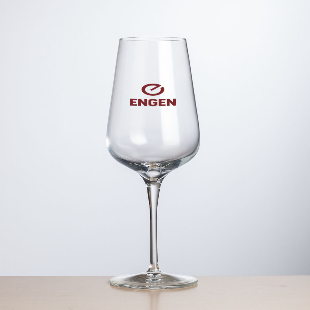 Madras Wine - Imprinted