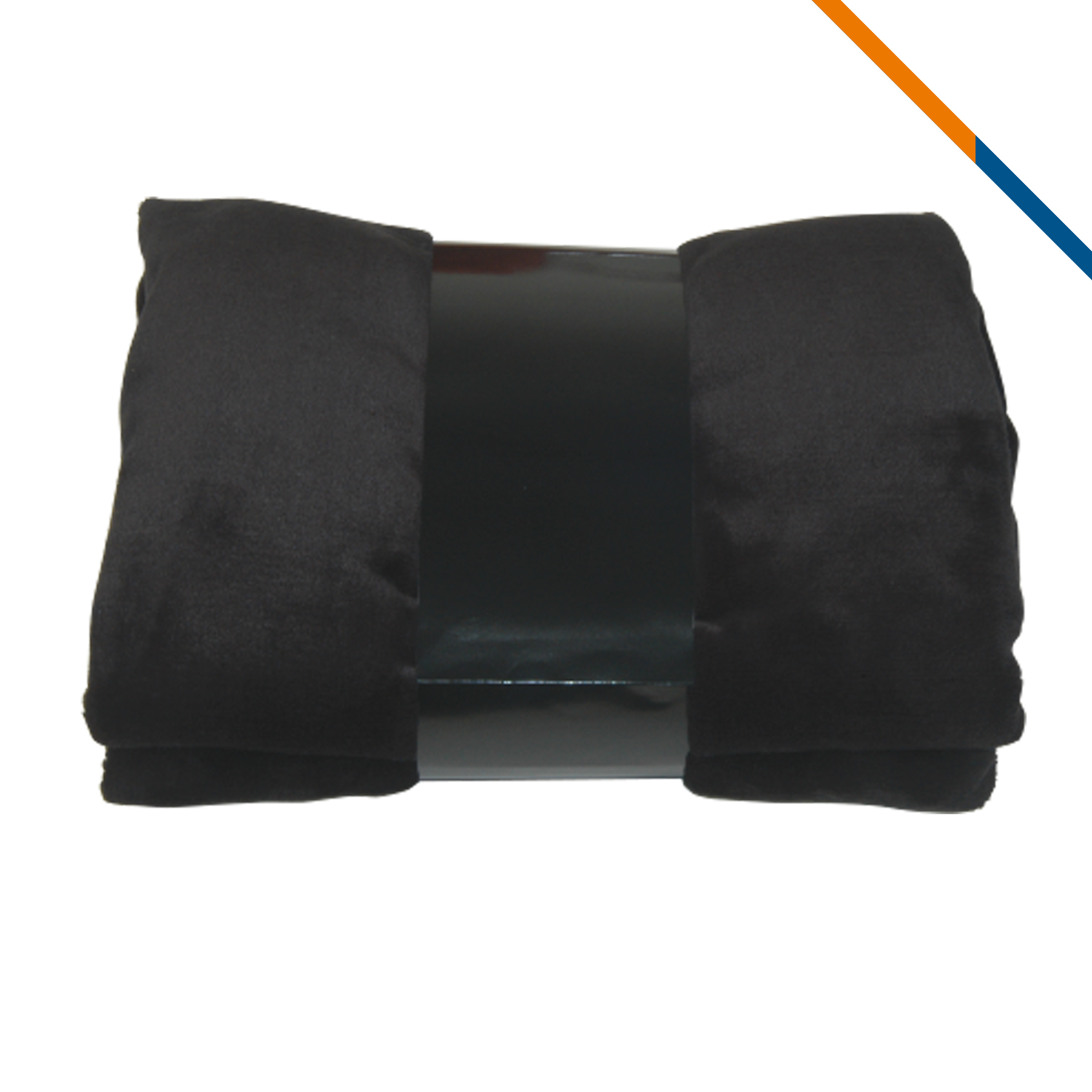 Pedi Flannel Plush Blanket 8
