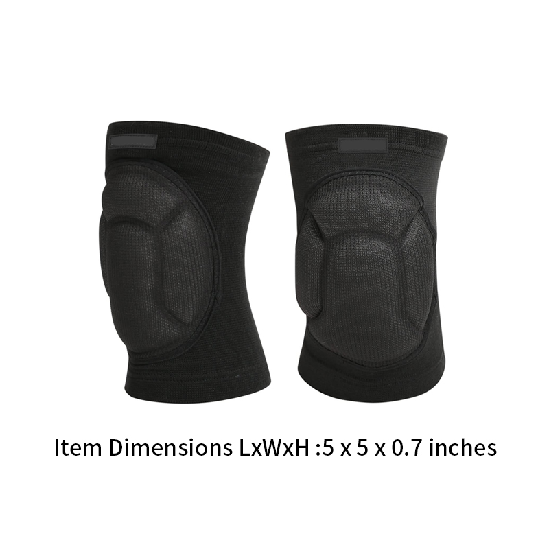 Sport Kneepads 3