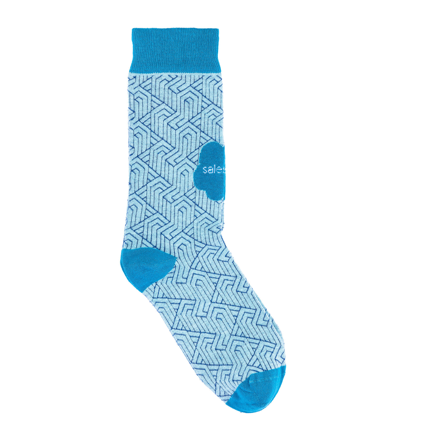 Crew Cotton Socks 8