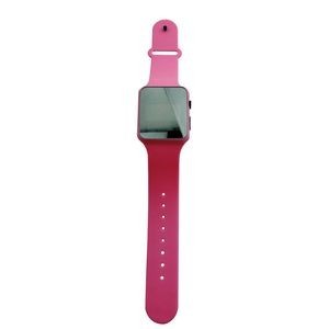 Adjustable Sports Watch With Digital Display And Detachable Band 23