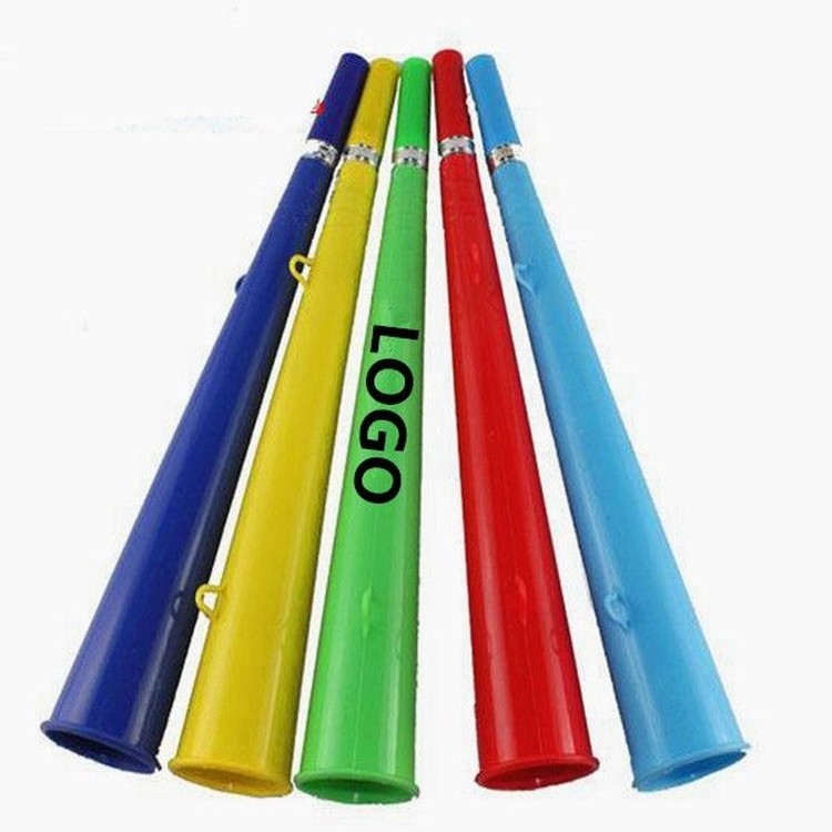 Vuvuzela Soccer Stadium Horn/ Collapsible Sports Noise Maker 1