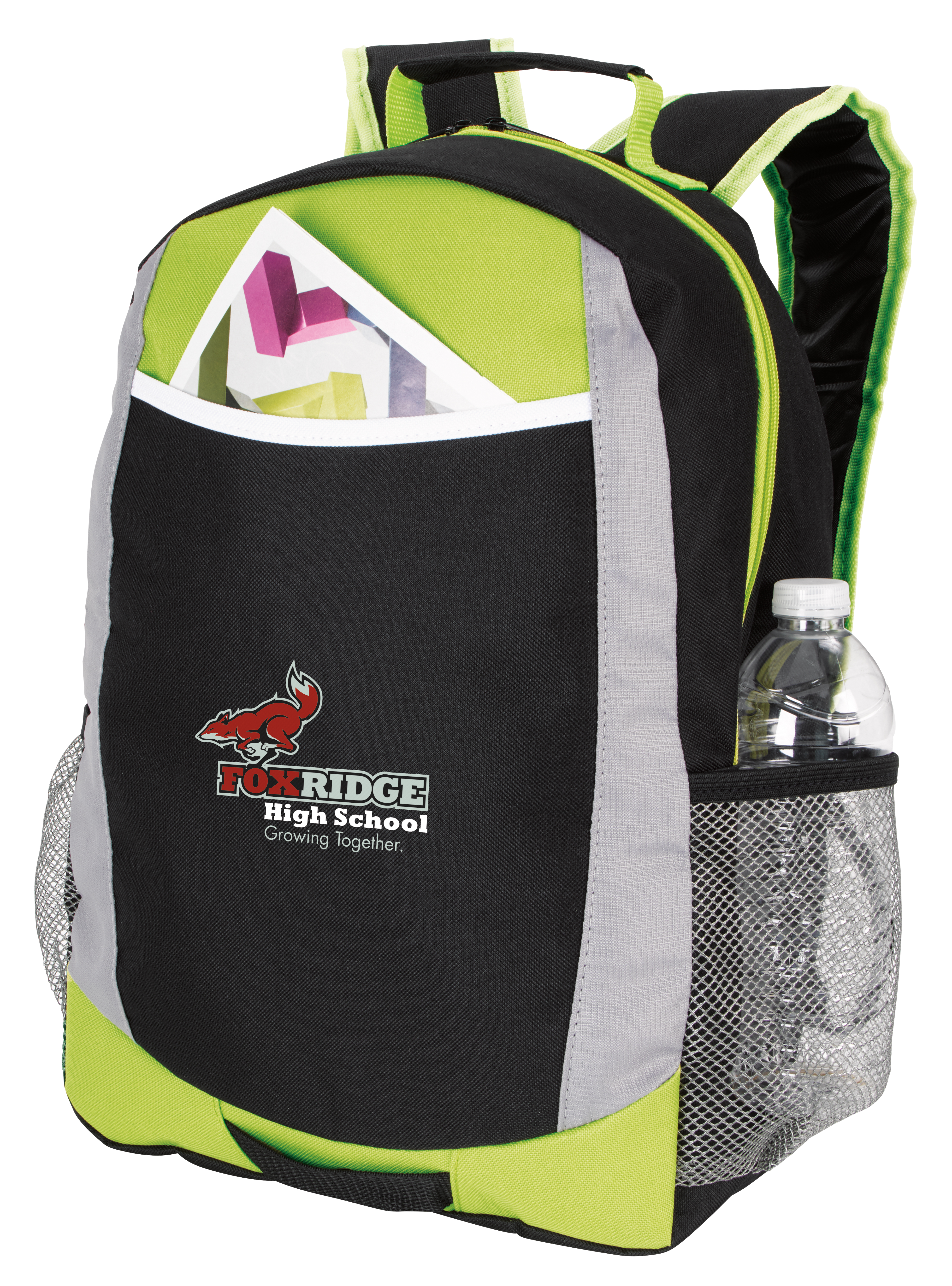Atchison® Primary Sport Backpack 10