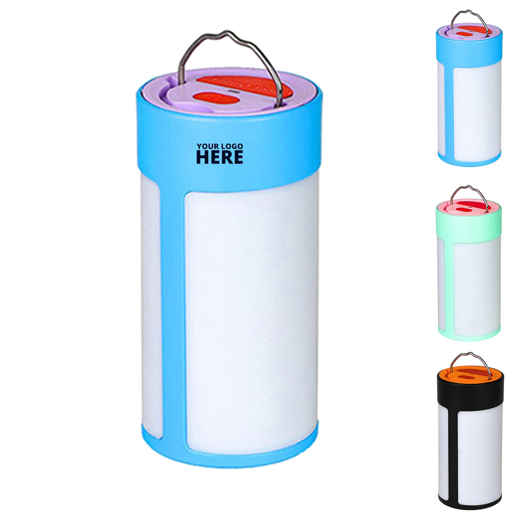 LED Camping Lantern