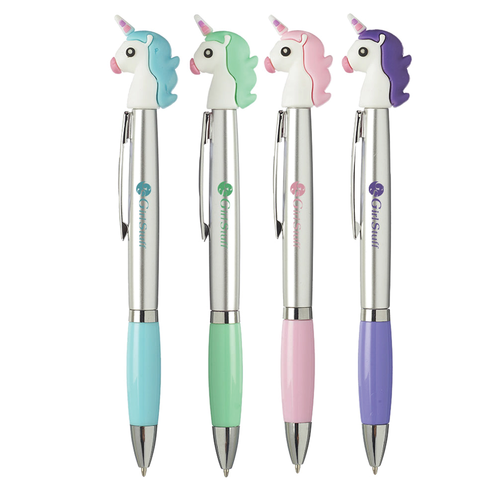 Unicorn Ballpoint Pen 6