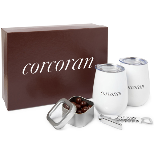 Everything But the Wine Gift Set 12