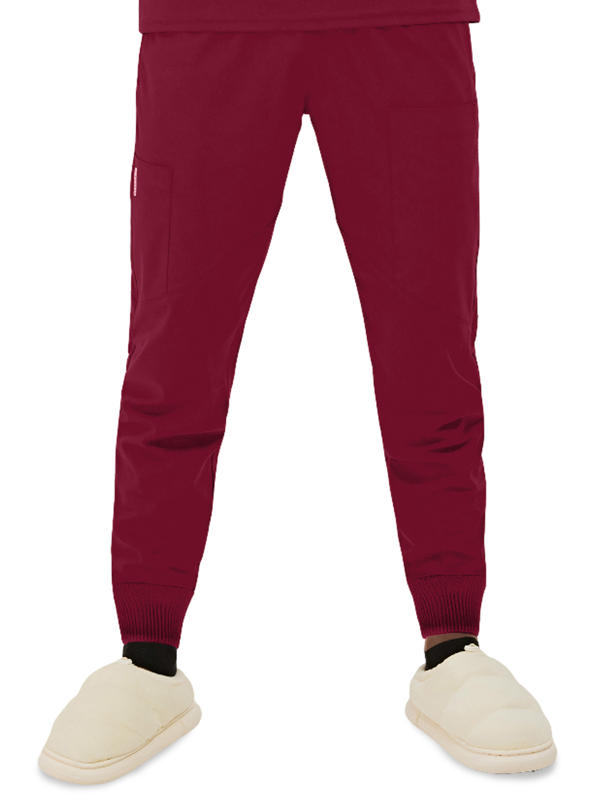 Parkley Quantum - Men's Seven-Pocket RIVER Cargo Jogger Pant 6
