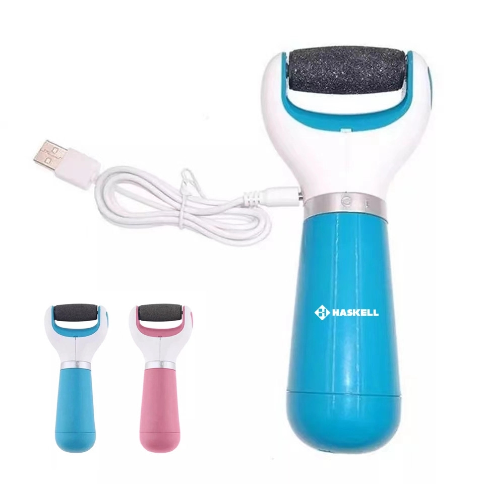 USB Electric Foot Polisher Grinder 3