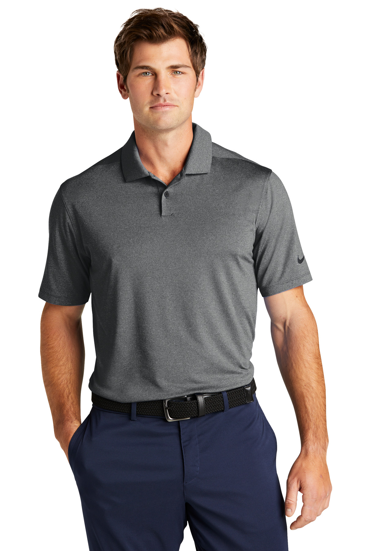 Nike® Dri-FIT Vapor Polo 6