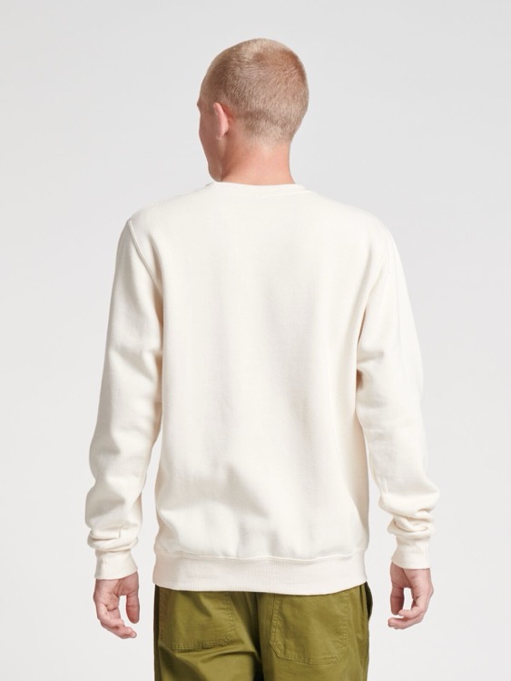 JERZEES ECO® Premium Blend Combed Ring-Spun Unisex Sweatshirt, custom hoodie or sweatshirt with logo imprint 22