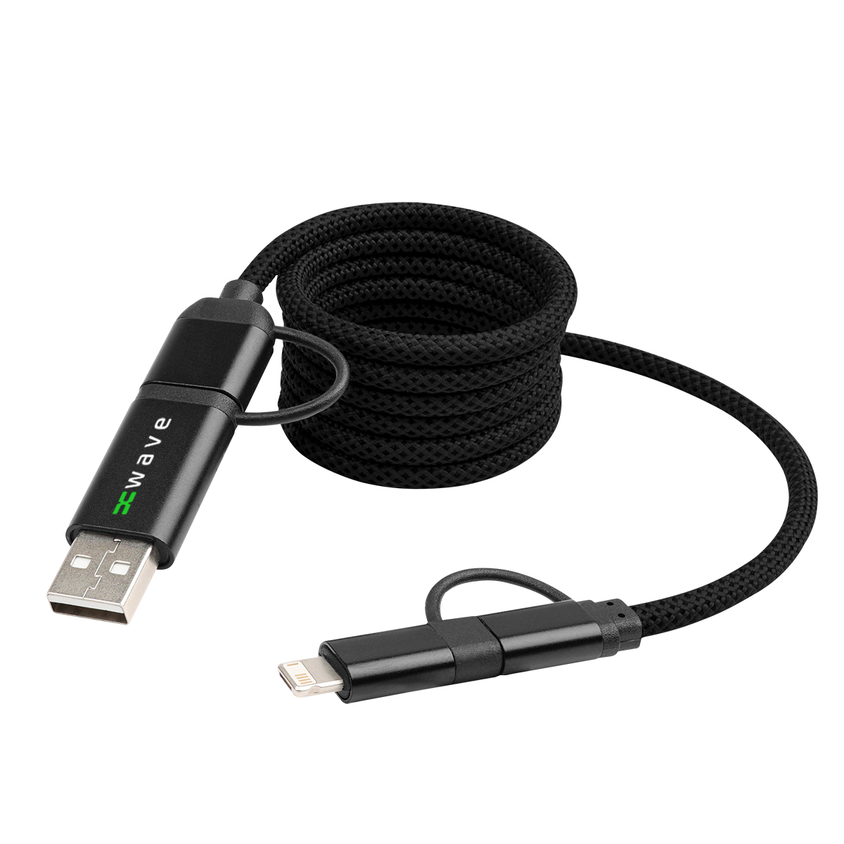 Magnetic Fast Charge Cable 4