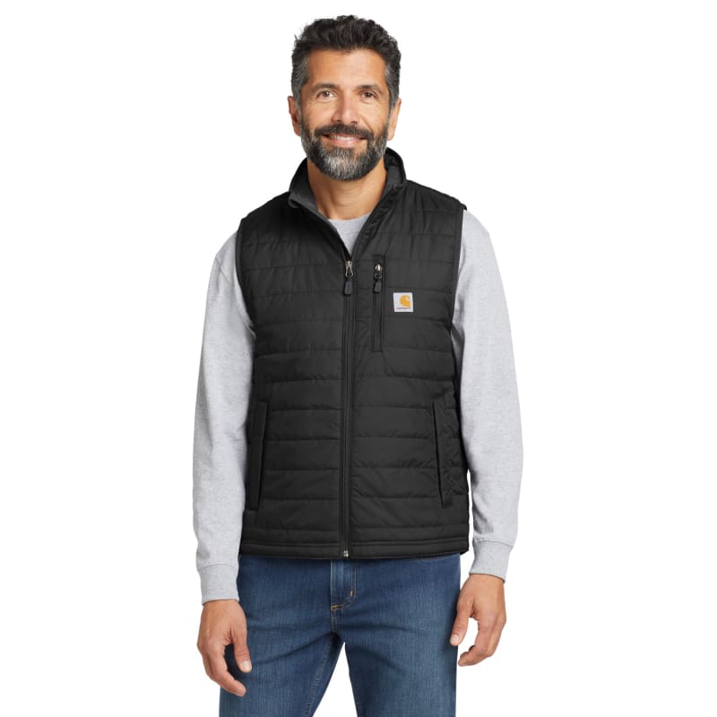 Carhartt Gilliam Vest 11