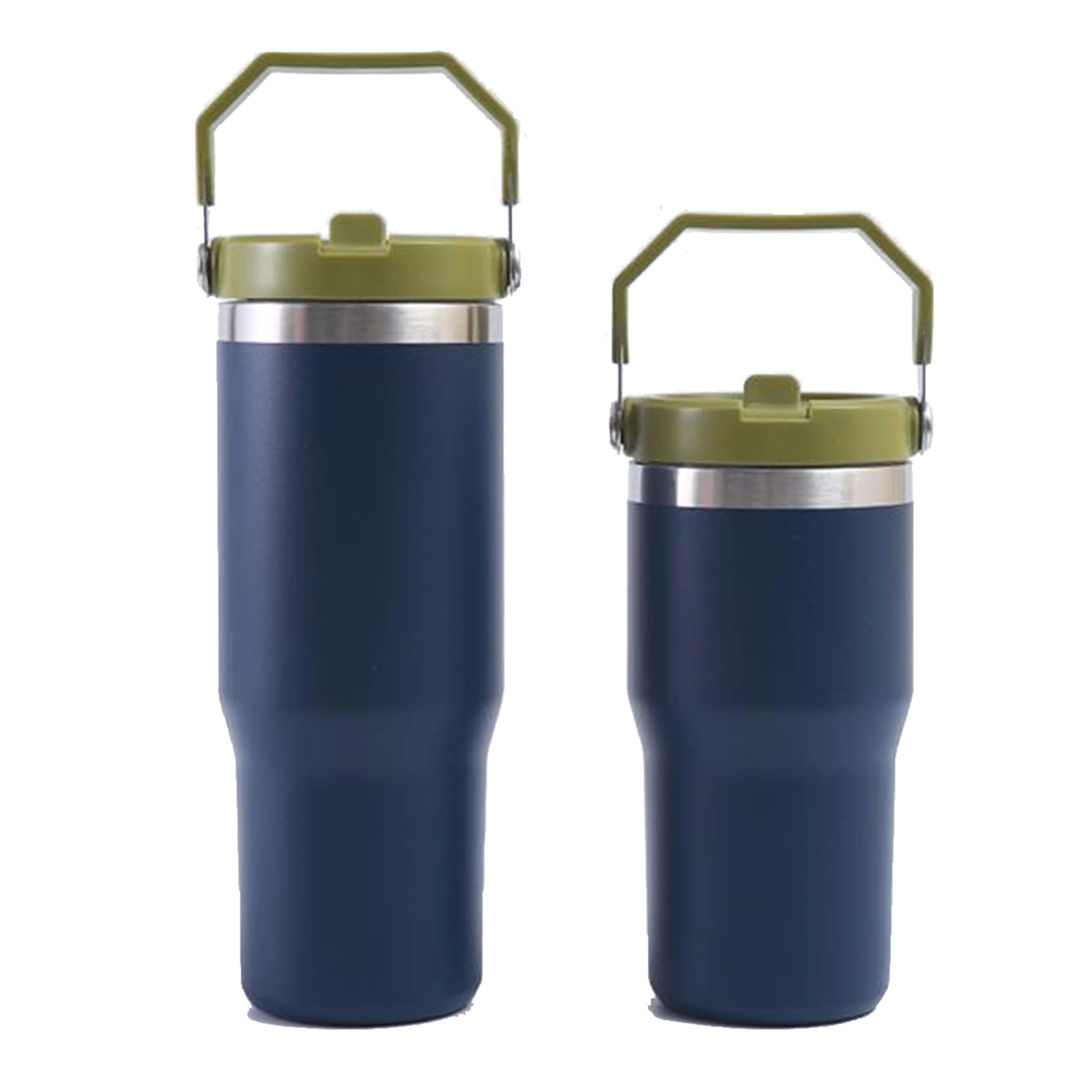 Vacuum Office Coffee Cup 2