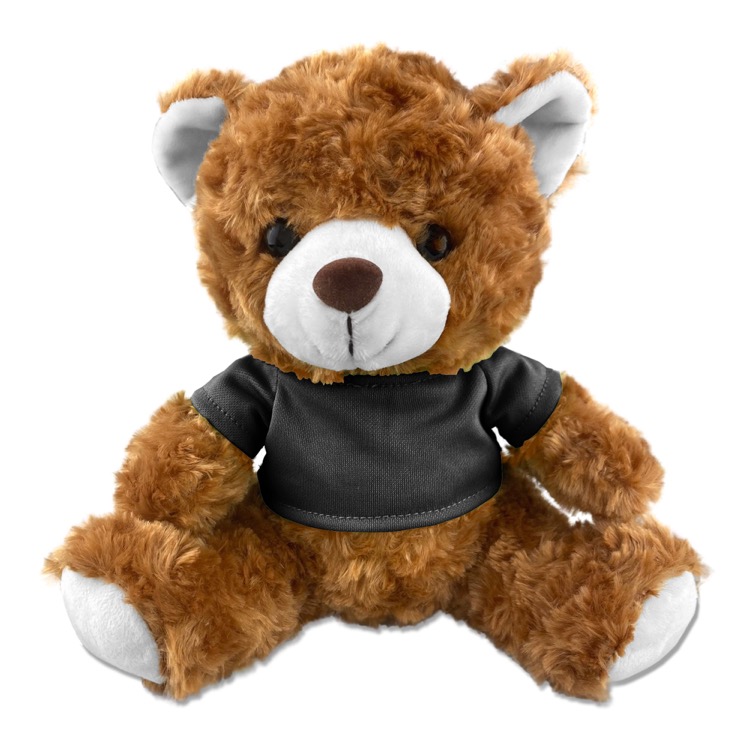 Teddy Bear Plush 11
