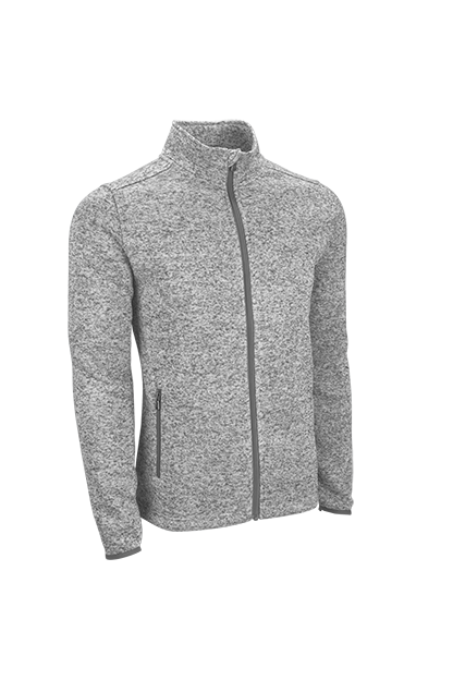 Summit Sweater-Fleece Jacket 8