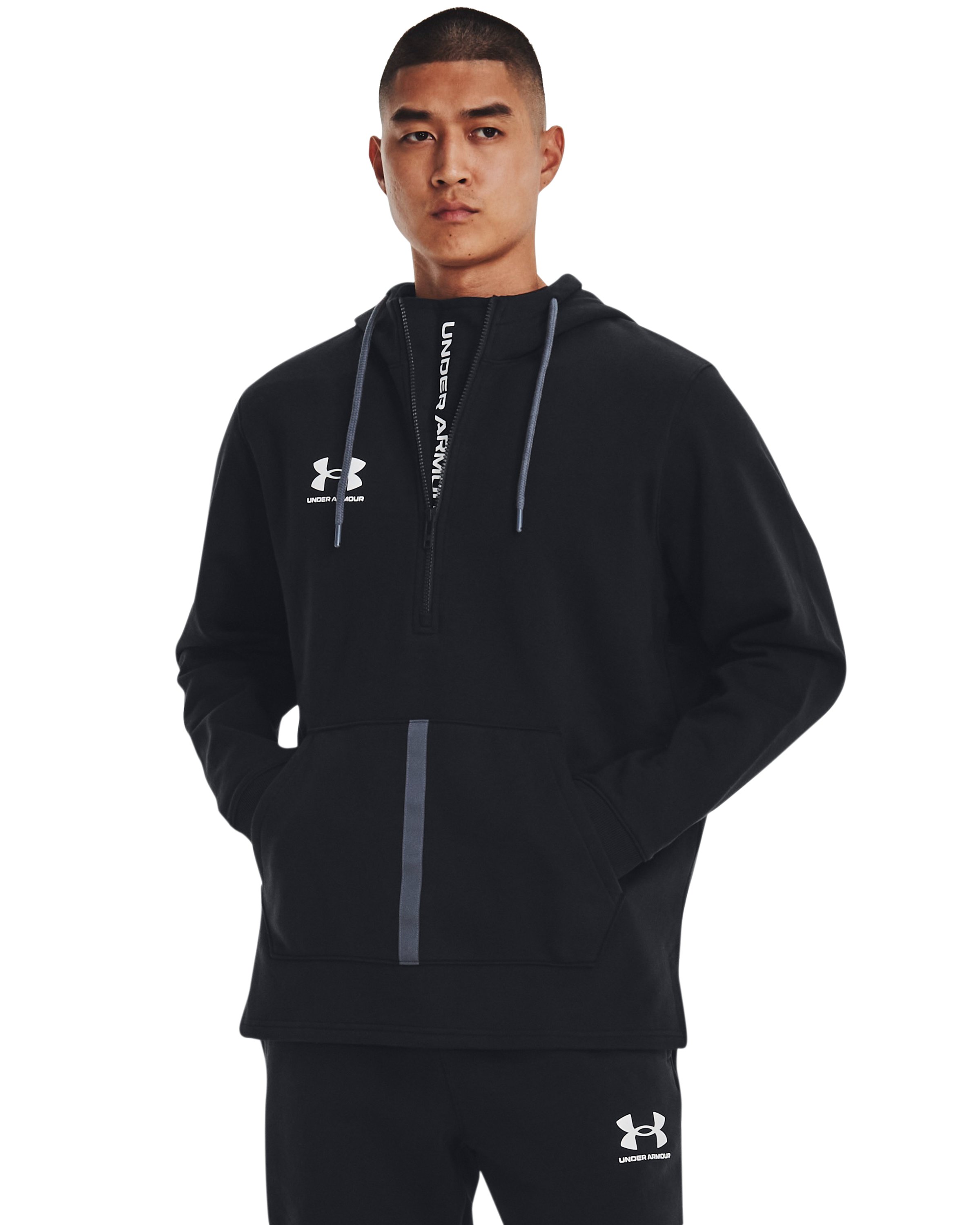 UA Accelerate Men's Hoodie 2