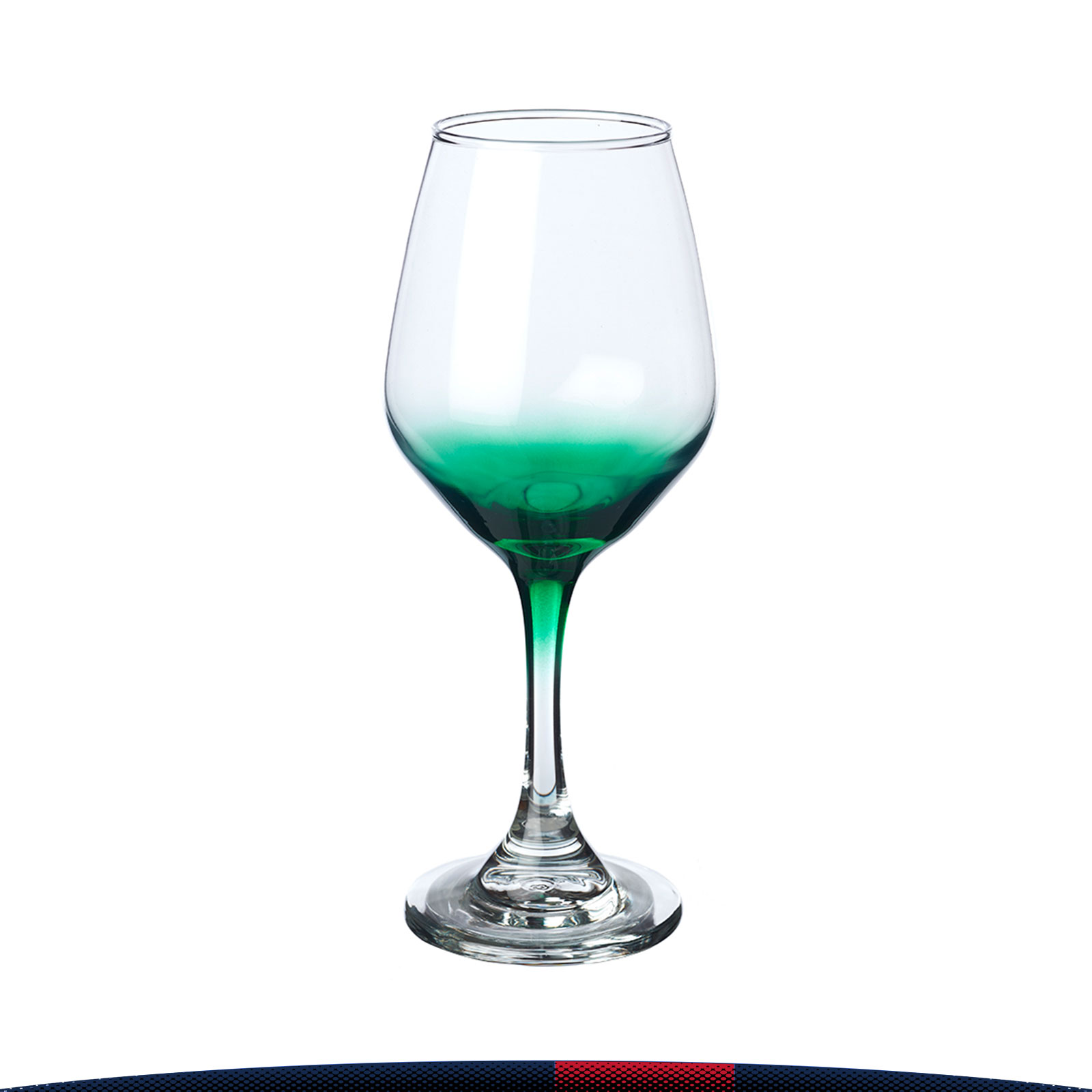 11 oz. Carit Wine Glass 1