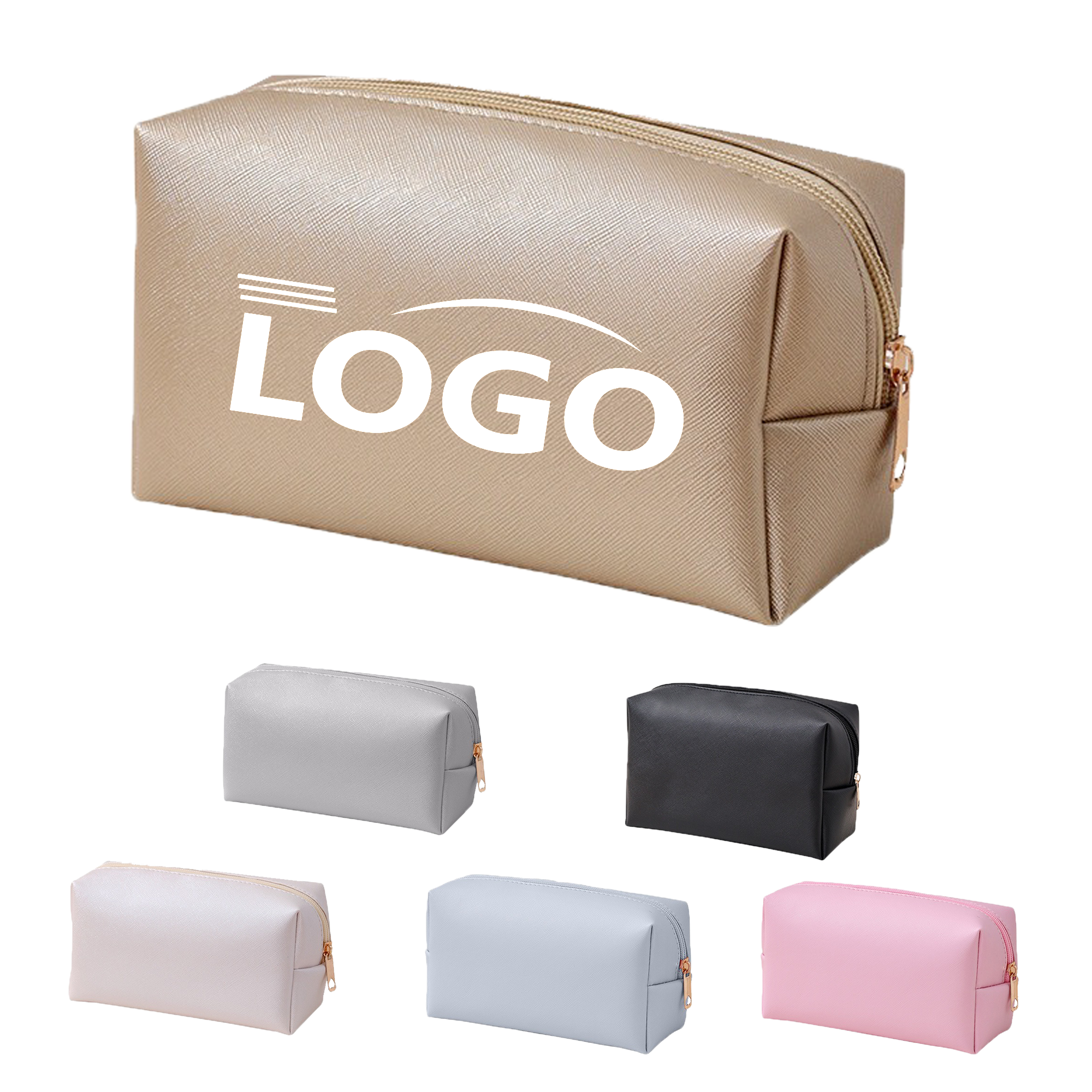 Portable Storage Makeup Bag 3