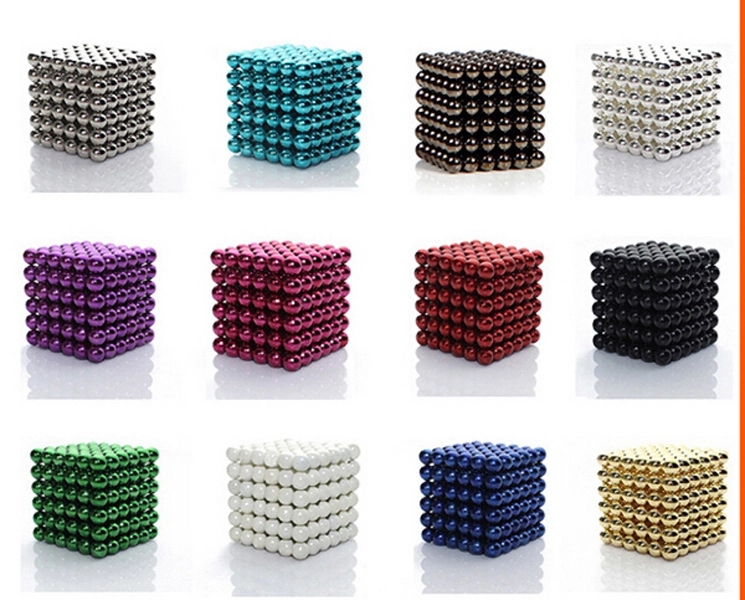 Bucky Ball 1