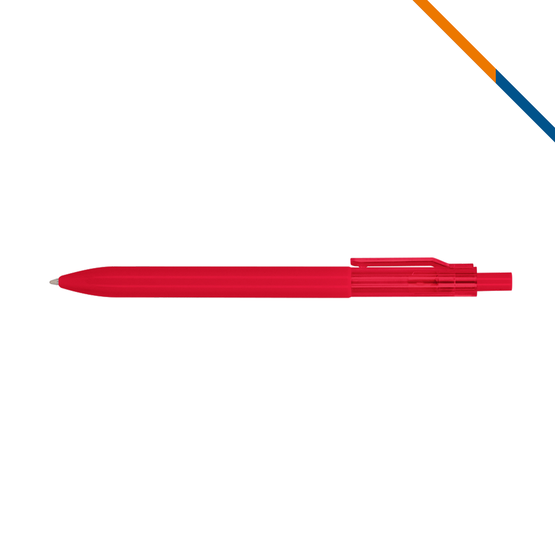 NoteSwift Recycled Ballpoint Pen 12