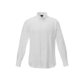 Men's IRVINE Oxford LS Shirt 40