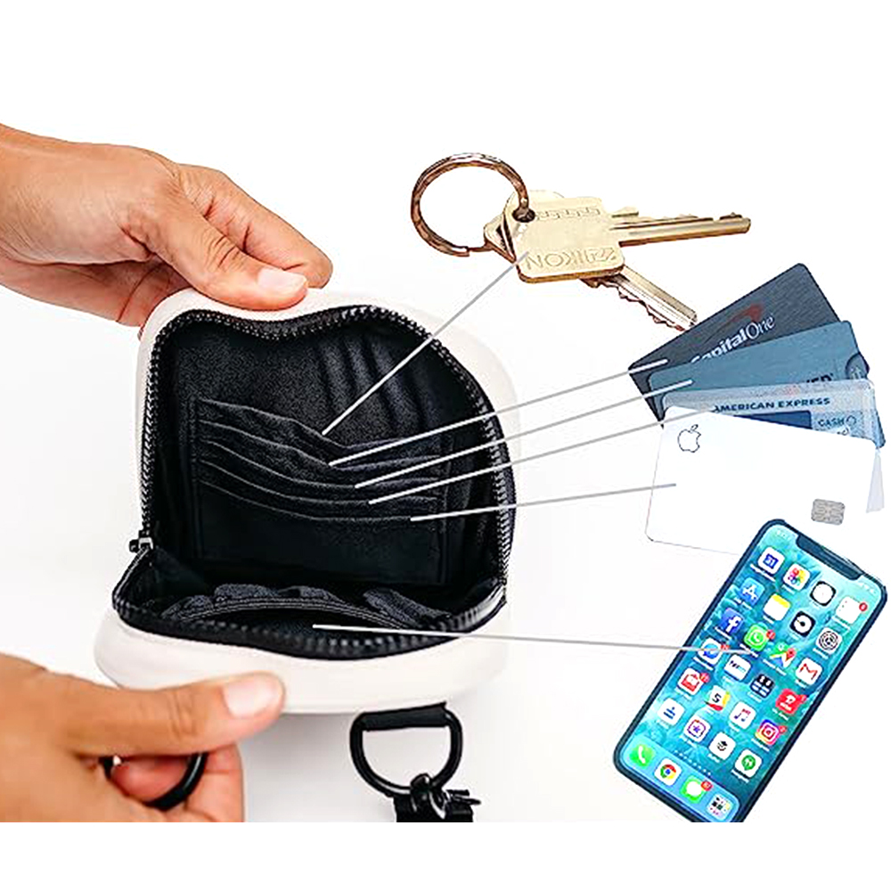 Running Fanny Backpack 5
