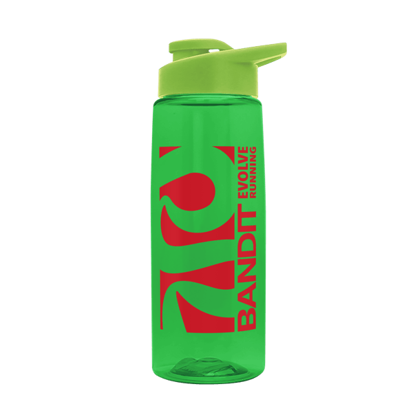 Gravel 26oz Tritan® Flair Bottle 615