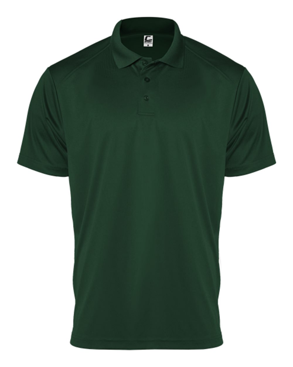 Youth Utility Polo - 5901 24