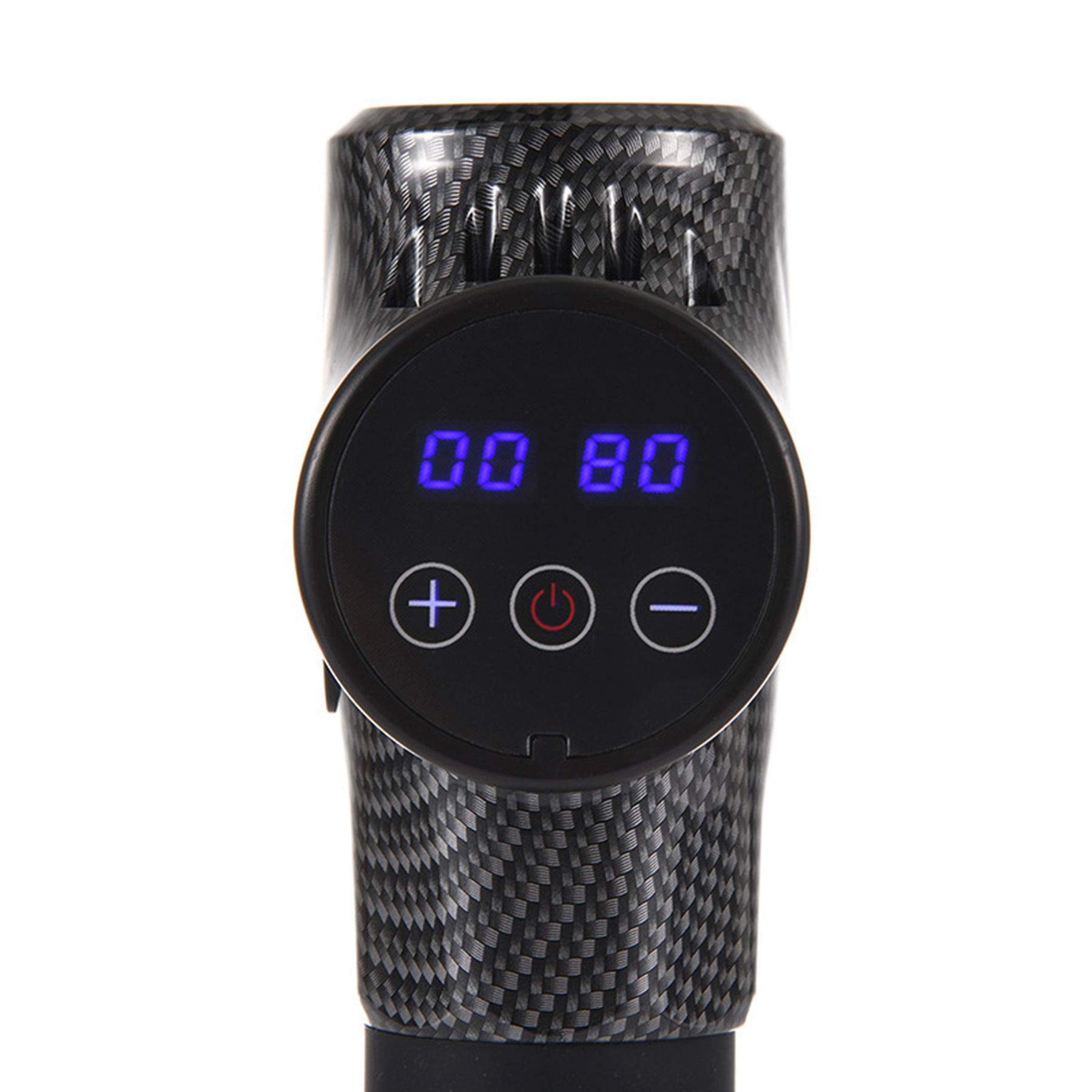 Deep Tissue Massage Gun 4