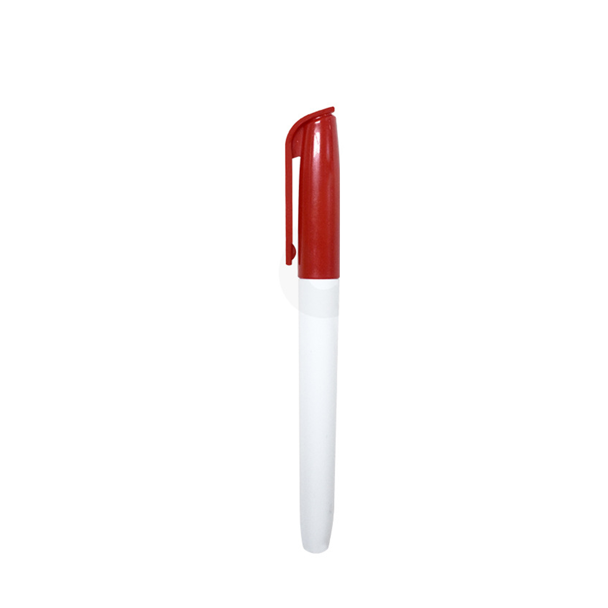 Fine Point Permanent Marker Quick Dry Water Resistant Black 2