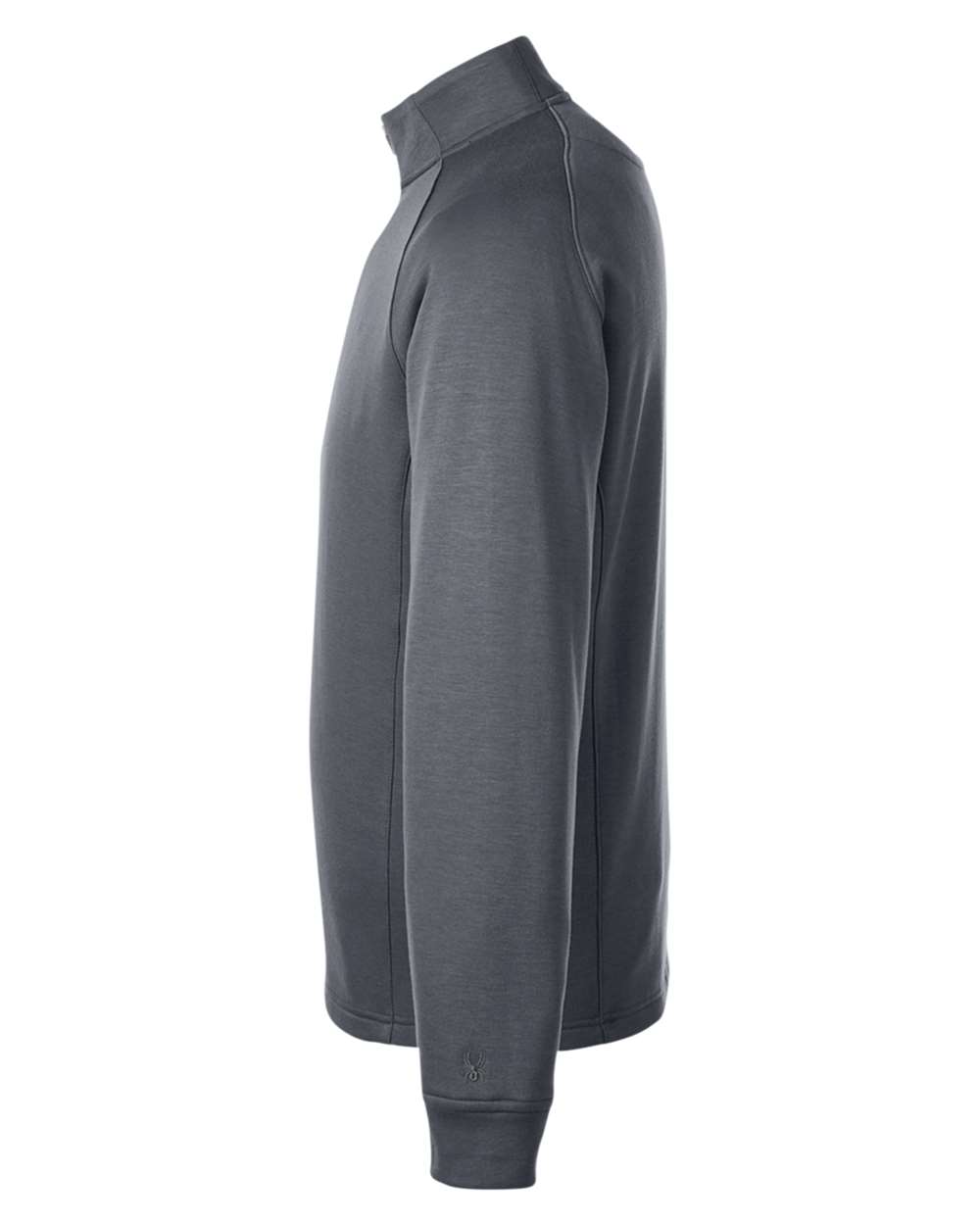 Men's Xtryme Half-Zip Pullover - S18027 15