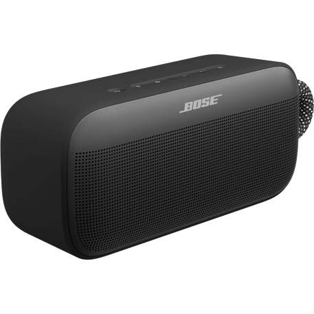 Bose Soundlink Plus Bluetooth Speaker 34