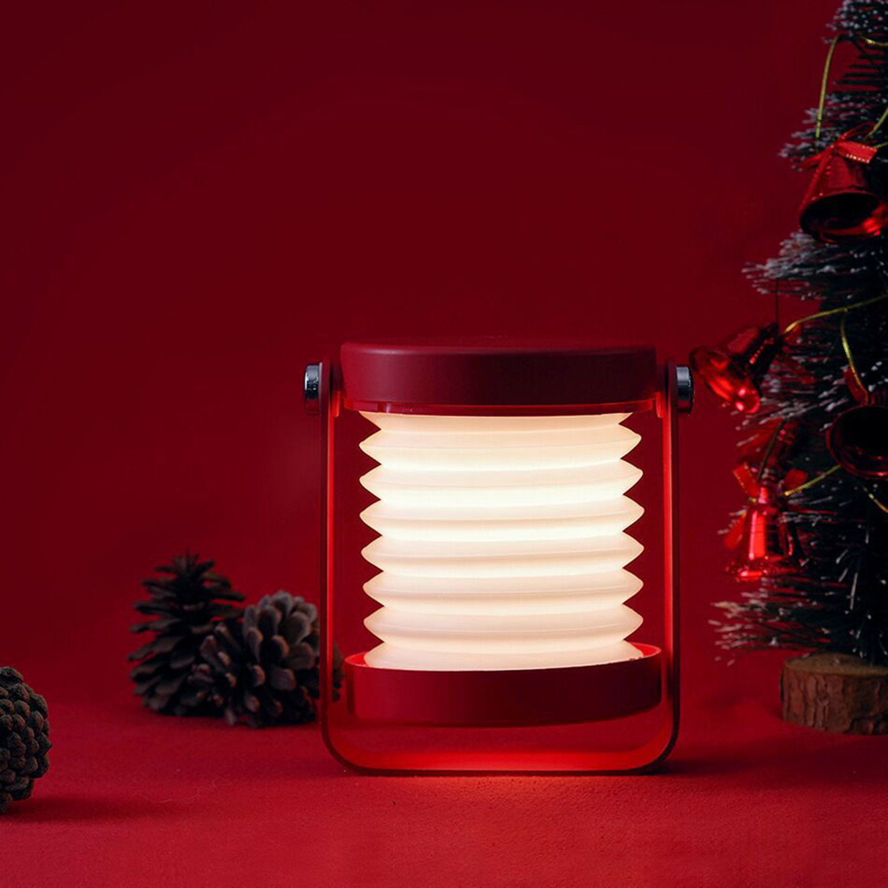 Indoor Led Night Lamp 4