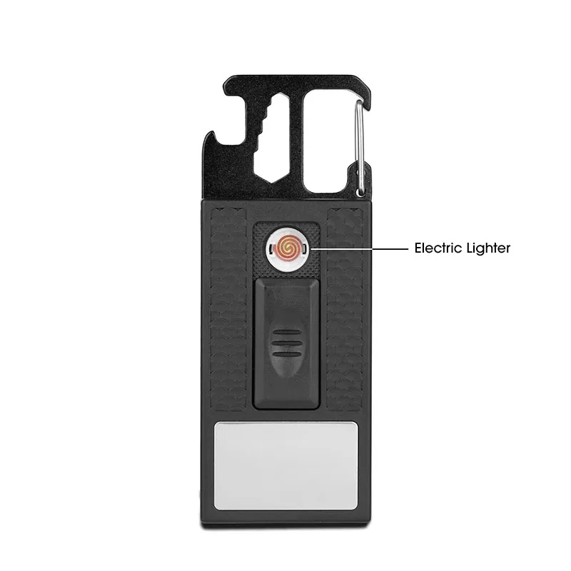 LumaWrench Flashlight & Windproof Lighter 1