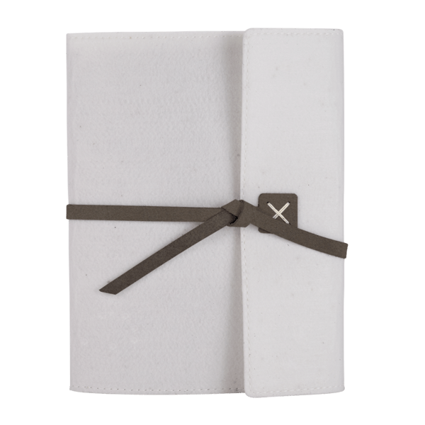 Sanford Dye-Sublimated Felt Composition Book Cover 27