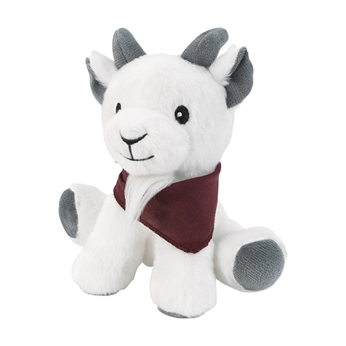 Chelsea Teddy Bear™ Little Buddies - 5.5" to 6" Plush 65
