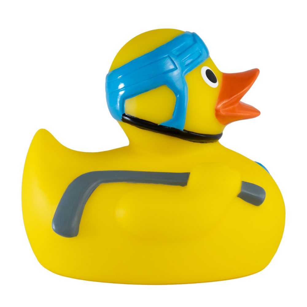 Hockey Duck 6